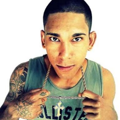 MC Deivid SP
