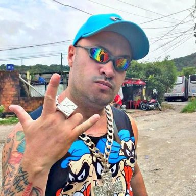 MC Dinho da VP