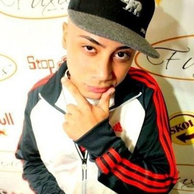 MC Dimenor DR photo 18
