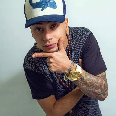 MC Dimenor DR photo 13
