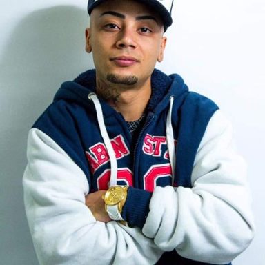 MC Dimenor DR