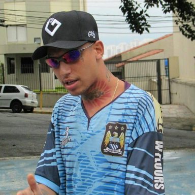 MC Disciplina