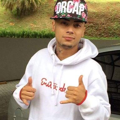MC Dimenor DR