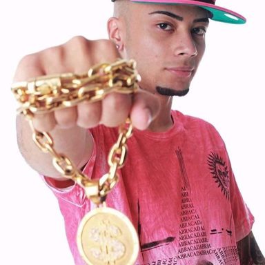 MC Dimenor DR