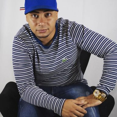 MC Dimenor DR