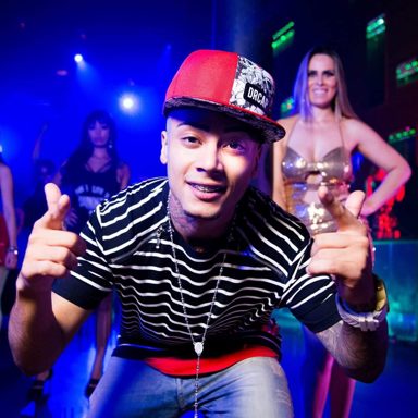 MC Dimenor DR
