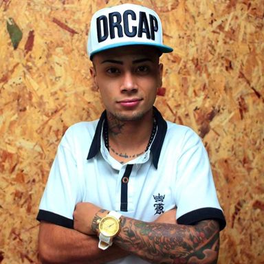 MC Dimenor DR photo 10