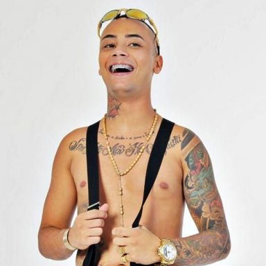 MC Dimenor DR photo 19