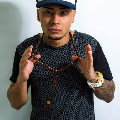 MC Dimenor DR