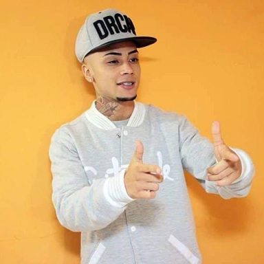 MC Dimenor DR photo 9
