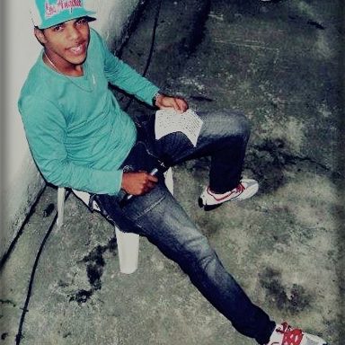 MC Dinamite da ZN