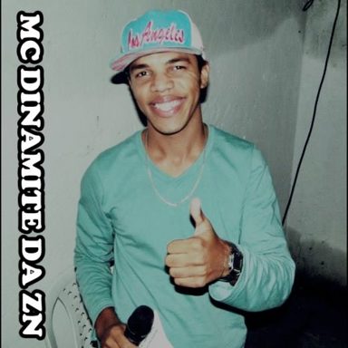 MC Dinamite da ZN