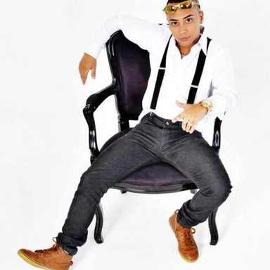 MC Dimenor DR photo 15