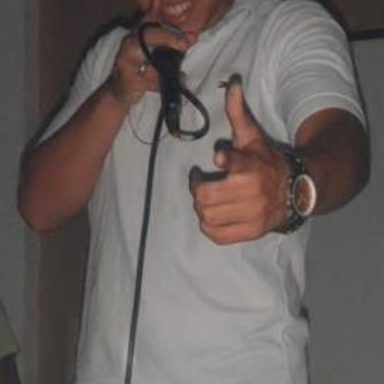 MC Dom Rhuan