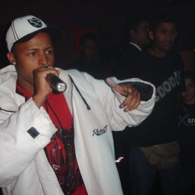 MC Dodô