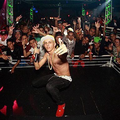 Mc Dudu photo 9
