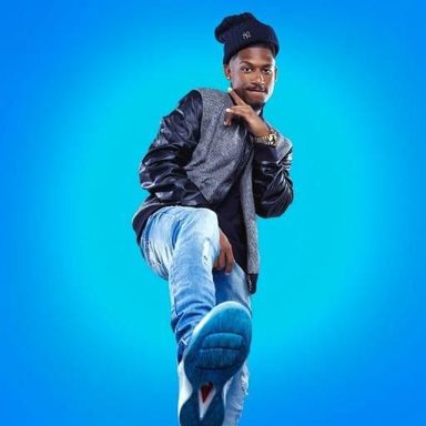 MC Du Black