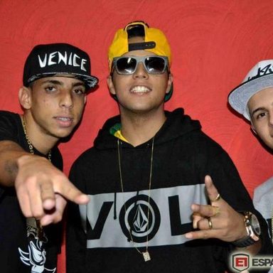 Mc Dudu