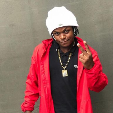 MC Dudu SK