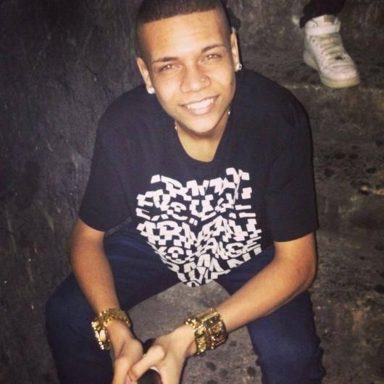 MC Duduzinho