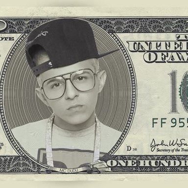 Mc Dudu