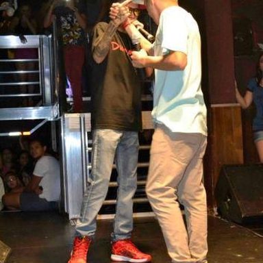 Mc Dudu