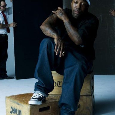 MC Eiht photo 15