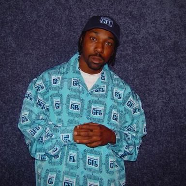 MC Eiht photo 9
