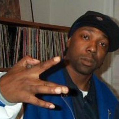 MC Eiht photo 10