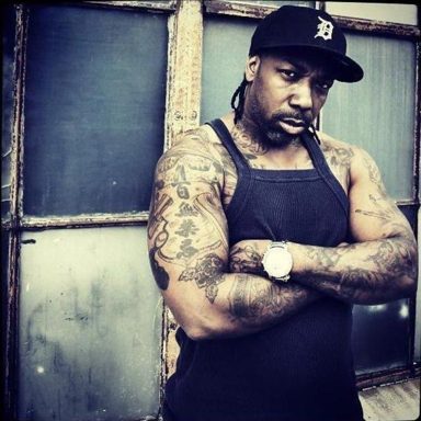 MC Eiht photo 20