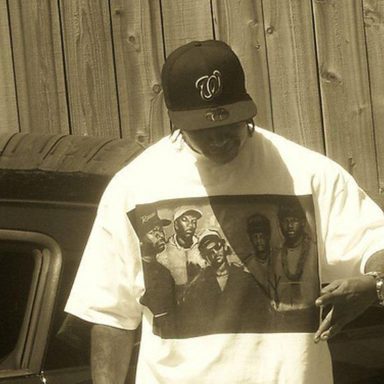 MC Eiht photo 16