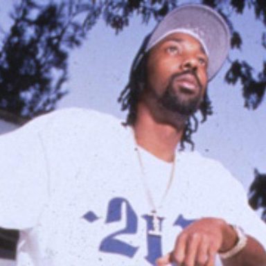 MC Eiht