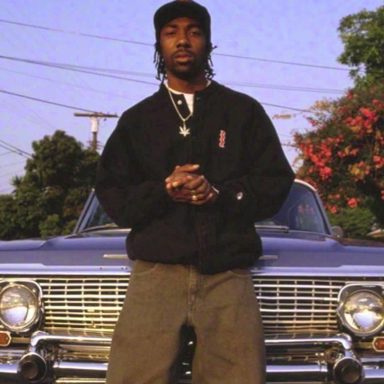 MC Eiht