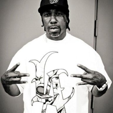 MC Eiht photo 17