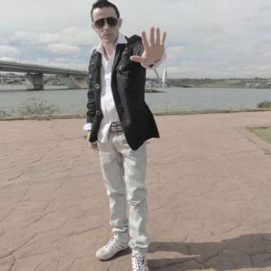 MC Edy Lemond