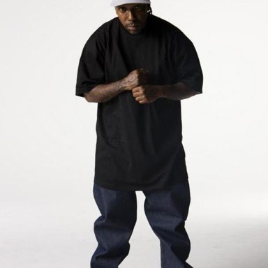 MC Eiht photo 11