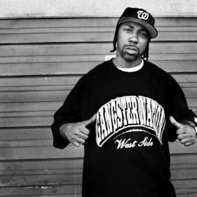 MC Eiht photo 14