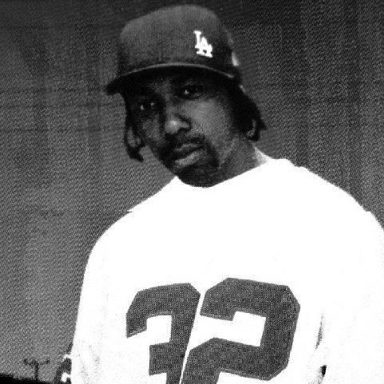 MC Eiht photo 13