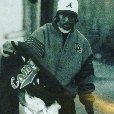 MC Eiht photo 19