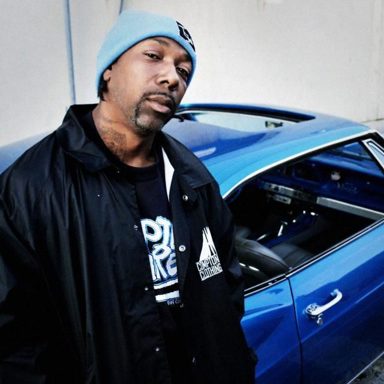 MC Eiht
