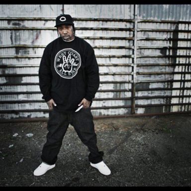 MC Eiht photo 18