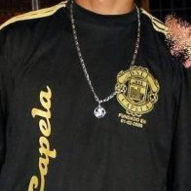 MC Felipe Boladão