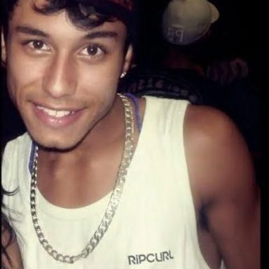 MC Felipe Boladão