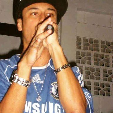 MC Felipe Boladão