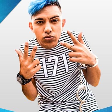 MC Fioti