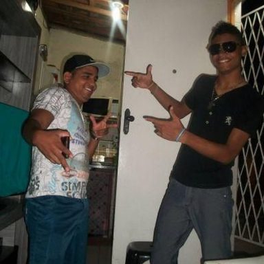 MC Flavinho