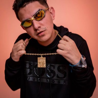 MC Fioti