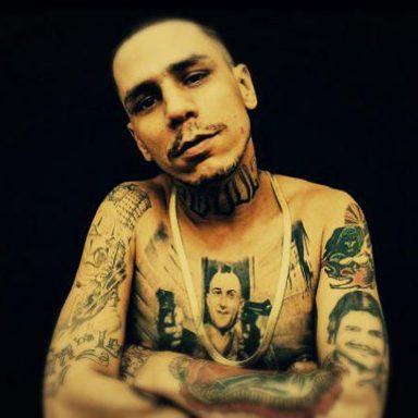 MC Funkero