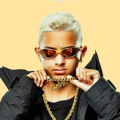 MC Gabb