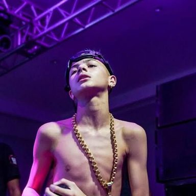 MC Gabb